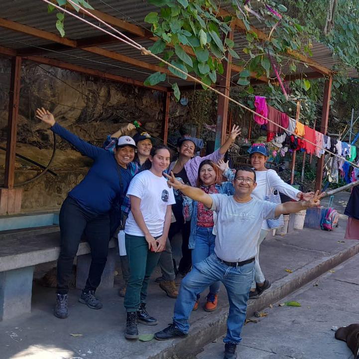 Taller FECIVES
